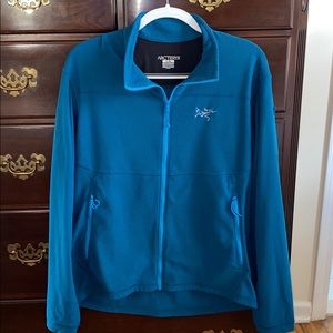 Arc’teryx Full Zip Jacket